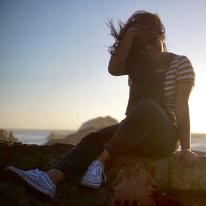 Meet your Posher, Esther joy